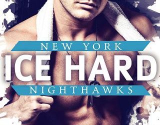 ice hard tracy goodwin