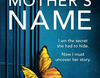 in mother's name laura elliot