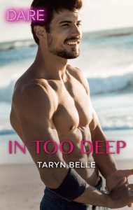 in too deep, taryn belle, epub, pdf, mobi, download