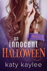 innocent halloween, katy kaylee, epub, pdf, mobi, download