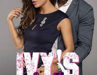 ivy's rebellion pixie chica