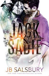 jack sadie, jb salsbury, epub, pdf, mobi, download