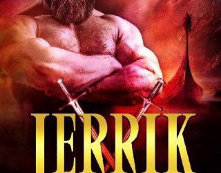 jerrik felicity brandon