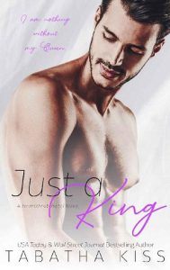 just a king, tabatha kiss, epub, pdf, mobi, download