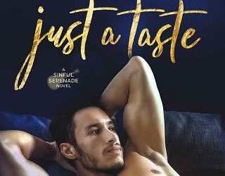 just taste crystal kaswell