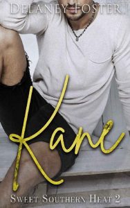 kane, delaney foster, epub, pdf, mobi, download