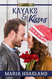 kayaks kisses, maria hoagland, epub, pdf, mobi, download
