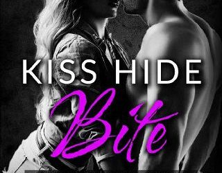 kiss hide bite anna rainn