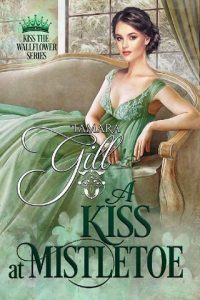 kiss mistletoe, tamara gill, epub, pdf, mobi, download