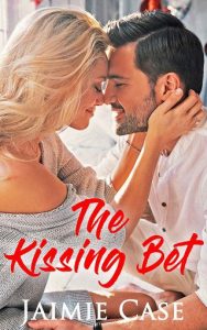 kissing bet, jaimie case, epub, pdf, mobi, download
