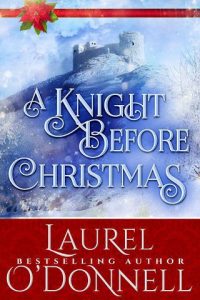 knight before christmas, laurel o'donnell, epub, pdf, mobi, download