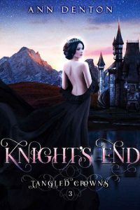 knight's end, ann denton, epub, pdf, mobi, download