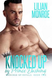 knocked up prince, lilian monroe, epub, pdf, mobi, download
