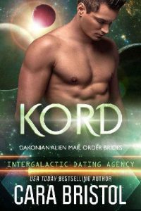 kord, cara bristol, epub, pdf, mobi, download