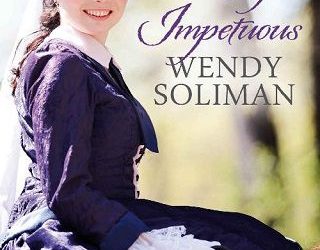 lady impetuous wendy soliman