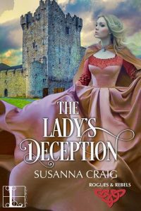 lady's deception, susanna craig, epub, pdf, mobi, download