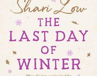 last day winter shari low