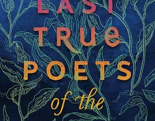 last true poets julia drake