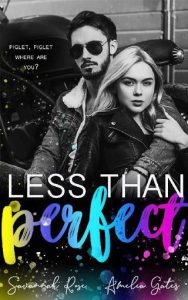 less than perfect, savannah rose, epub, pdf, mobi, download