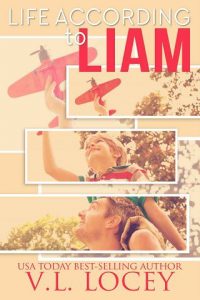 life according liam, vl locey, epub, pdf, mobi, download