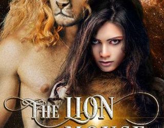 lion and mouse emmy chandler