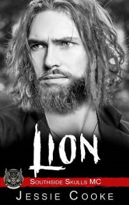 lion, jessie cooke, epub, pdf, mobi, download