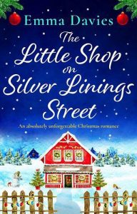 little shop silver, emma davies, epub, pdf, mobi, download