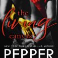 living canvas pepper winters