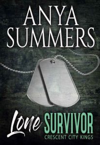 lone survivor, anya summers, epub, pdf, mobi, download