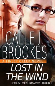 lost in wind, calle j brookes, epub, pdf, mobi, download