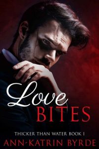 love bites, ann-katrin byrde, epub, pdf, mobi, download