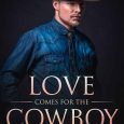 love comes cowboy savannah adams
