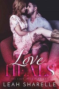 love heals, leah sharelle, epub, pdf, mobi, download