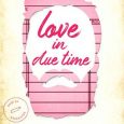 love in due time lb dunbar