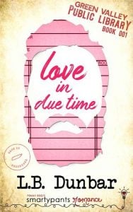 love in due time, lb dunbar, epub, pdf, mobi, download