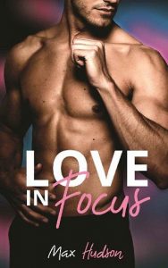 love in focus, max hudson, epub, pdf, mobi, download