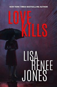 love kills, lisa renee jones, epub, pdf, mobi, download