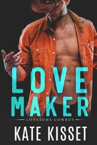 love maker, kate kisset, epub, pdf, mobi, download