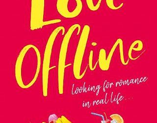 love offline olivia spring