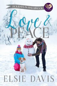 love peace, elsie davis, epub, pdf, mobi, download