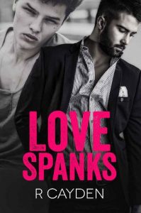 love spanks, r cayden, epub, pdf, mobi, download