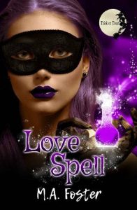 love spell, ma foster, epub, pdf, mobi, download