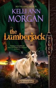 lumberjack, kelli ann morgan, epub, pdf, mobi, download