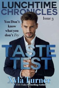 lunchtime, xyla turner, epub, pdf, mobi, download