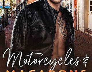 macarons ashton cade