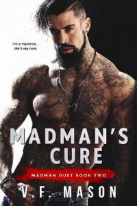 madman's cure, vf mason, epub, pdf, mobi, download