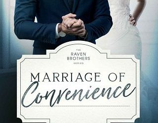 marriage convenience katy kaylee