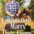 marry enemy jessie gussman
