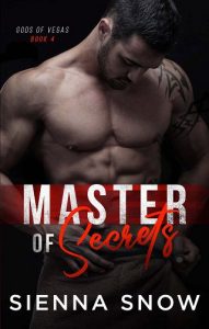 master secrets, sienna snow, epub, pdf, mobi, download