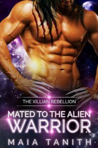 mated alien warrior, maia tanith, epub, pdf, mobi, download